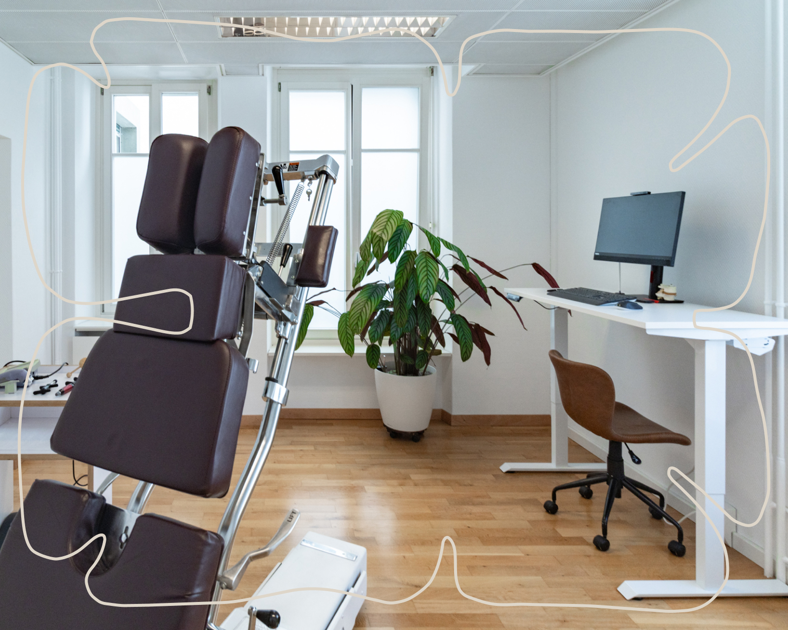 Clinique rose - chiropracteur fribourg-1